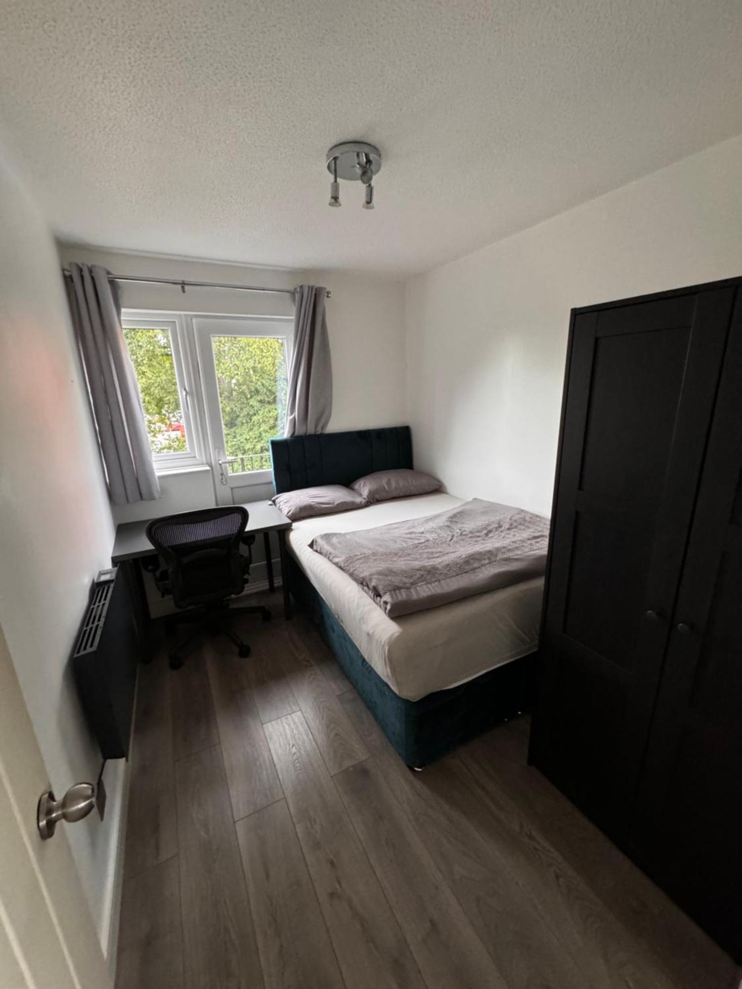 Modern 2 Bed Apartment & Free Parking Canterbury Exteriér fotografie